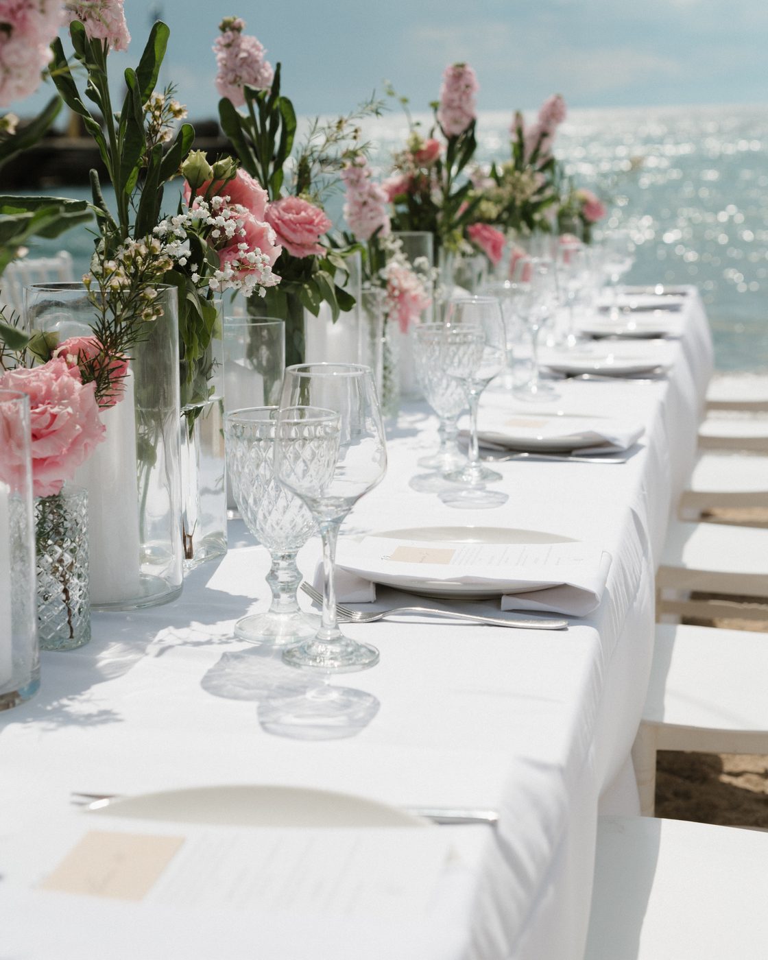 Weddings